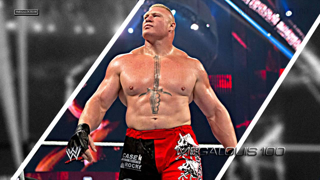 Brock Lesnar Tune Free Download