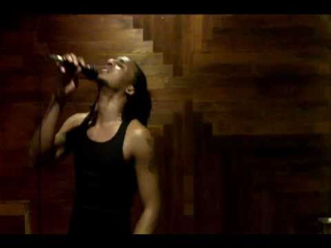 TJ Covers Boys II Men "Relax Your Mind" & Ginuwine "Stingy" - YouTube