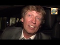 Nigel Lithgoe Talks About Am. Idol After Show H2941