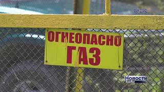 Есть долги, и не было газа в Бердске