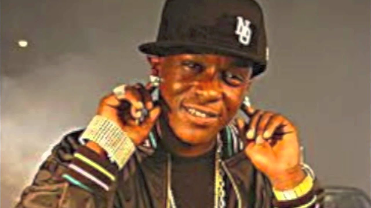 Lil Boosie - Devils (extended version) - YouTube