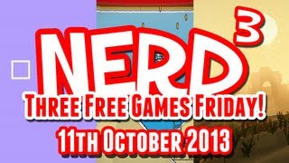 Nerd³'s Three Free Games Friday - 45