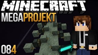 Mit schnellen Schritten kommen wir voran | #084 | Minecraft FTB | LetsGameYourPlay | MegaProjekt