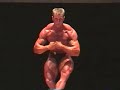 MARK ALLISON 1993 EFBB NE