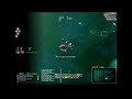 Dark Orbit - Galaxy Gate Gamma