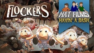 Flockers - Havin' A Bash