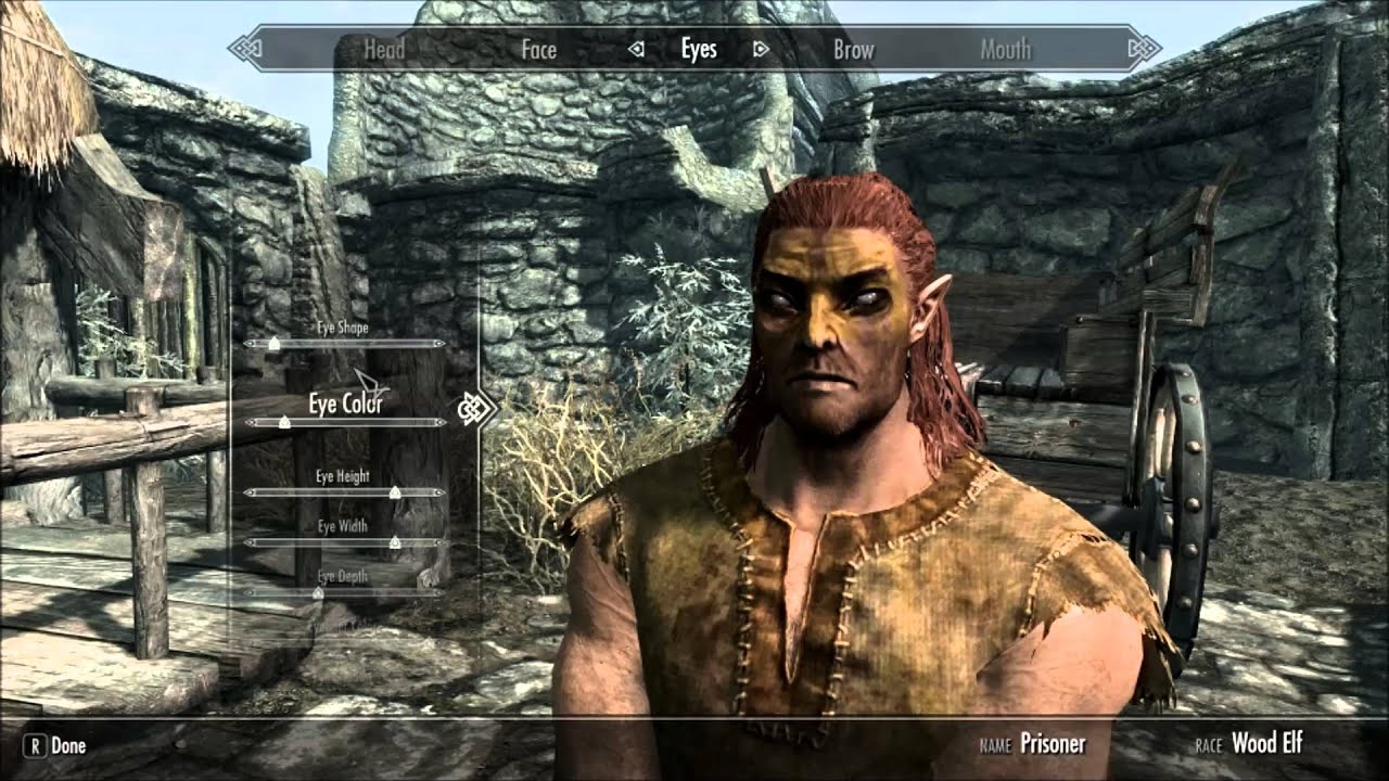 skyrim power ranger mod