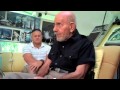 Visiting The Venus Project - Jacque Fresco (1/2)