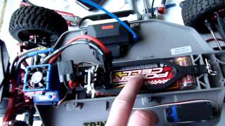 Traxxas Slash VXL 2wd