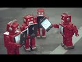 CGI VFX Animated Short HD: