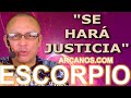 Video Horscopo Semanal ESCORPIO  del 26 Mayo al 1 Junio 2024 (Semana 2024-22) (Lectura del Tarot)