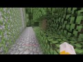 Minecraft Xbox - Hunger Games With friends - Part 1