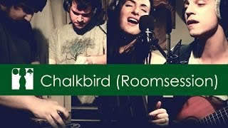 Fewjar - Chalkbird (Roomsession)