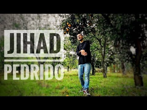 PEDRIDO - JIHAD (2017)