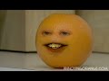 Annoying Orange - Passion of the Fruit