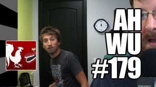 Achievement Hunter Weekly Update #179 (Week of Sept. 16th, 2013)