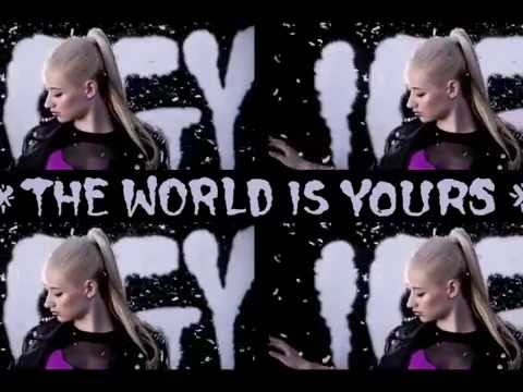 Iggy Azalea. Play