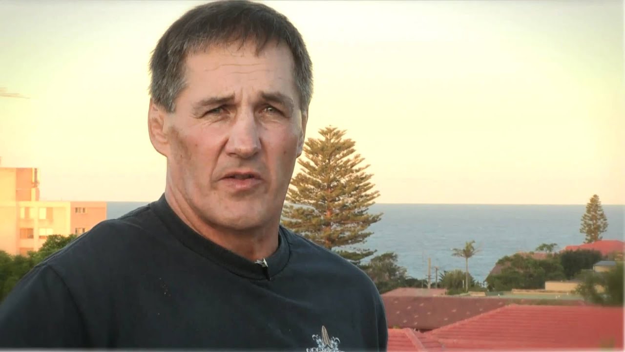 Terry Randall salary