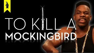 Thug Notes - To Kill a Mockingbird