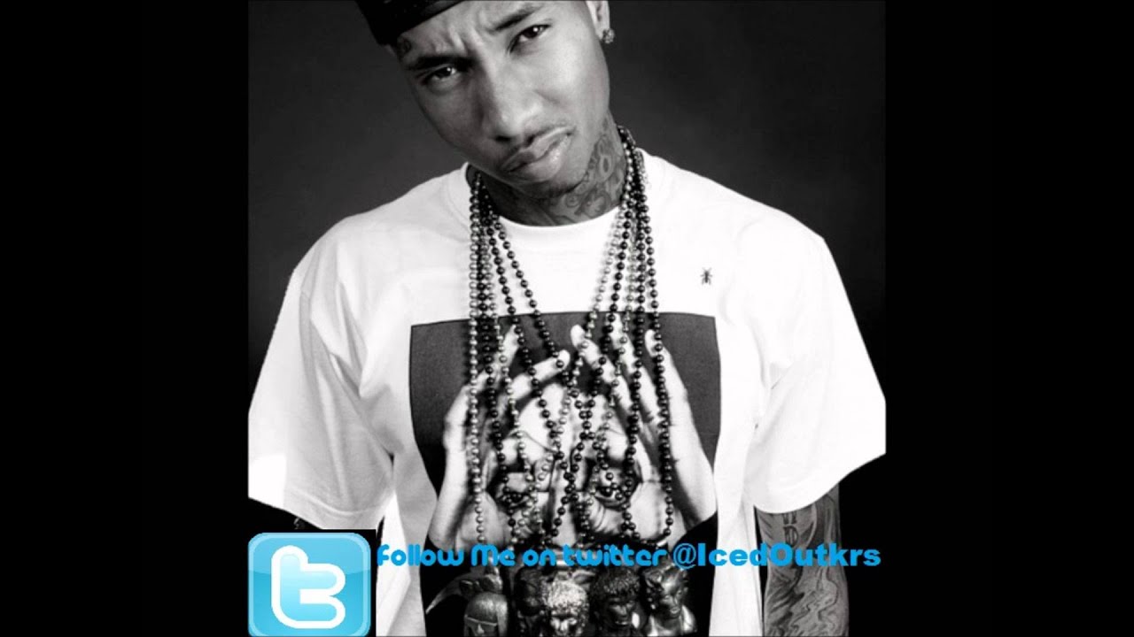 Tyga Ft Honey Cocaine [Heisman PT 2 Clean] - YouTube