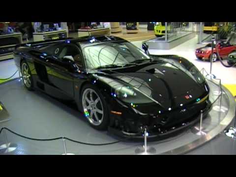 08' Saleen S7 Twin T