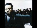 Fred Hammond & RFC - When the Spirit of the Lord