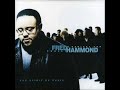 Fred Hammond & RFC - When the Spirit of the Lord