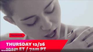 Miley Cyrus - "Adore You" Music Video Teaser