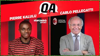 A special Q&A with Kalulu