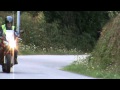 Tour du Morbihan Junior 2010