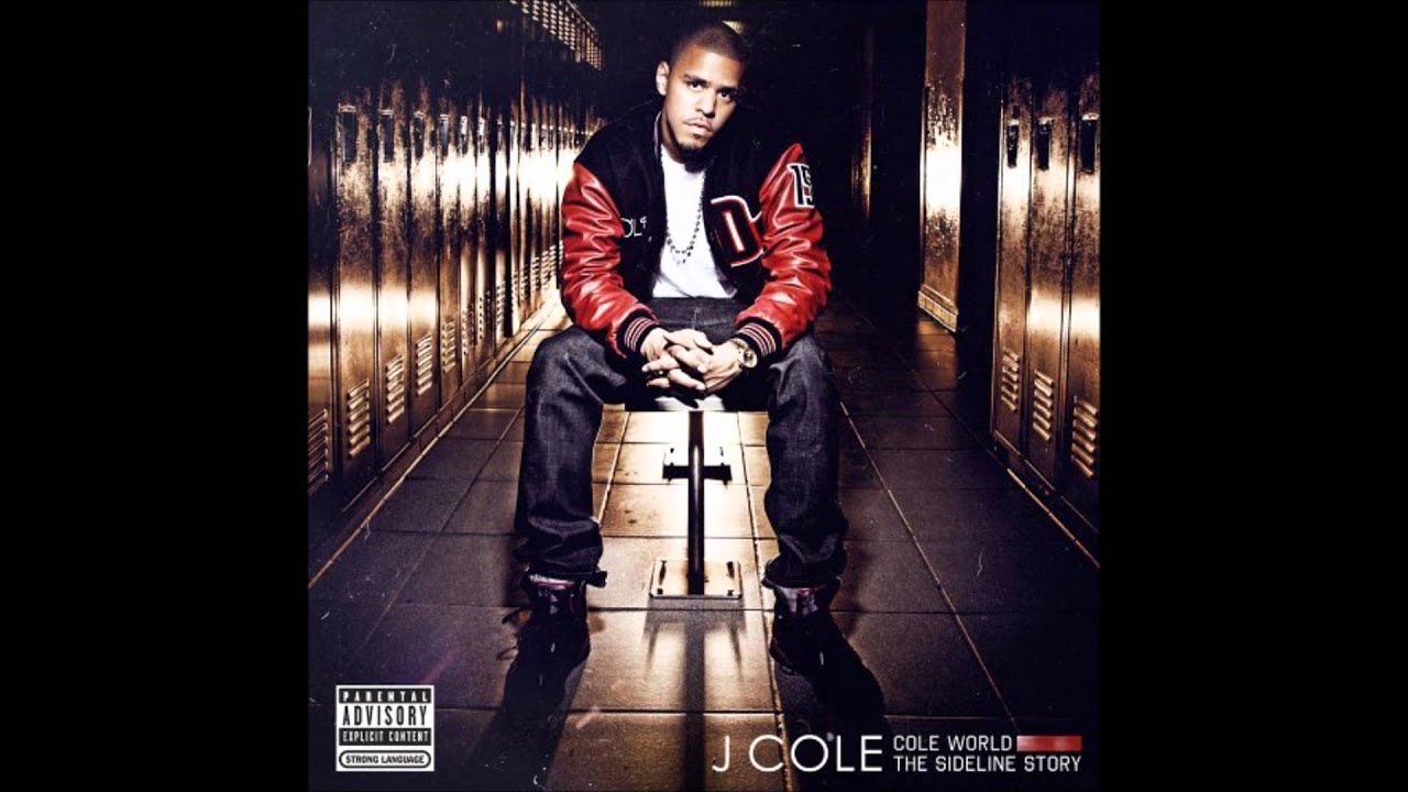 Cole - Interlude (Cole World: The Sideline Story) - YouTube