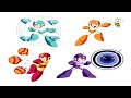 Mega Man 9 - Get A Weapon / Rush Jet (Sega Genesis Remix)