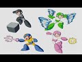 Mega Man 9 - Get A Weapon / Rush Jet (Sega Genesis Remix)