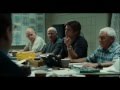 Moneyball - Zwiastun PL