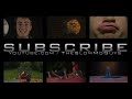 Towers Collapsing in Slow Motion - The Slow Mo Guys