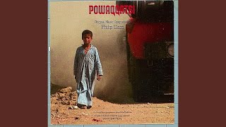 POWAQQATSI Anthem – Philip Glass