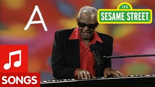 Sesame Street: Celebrities Sing ABC Song Sesame Street: Celebrities Sing ABC Song