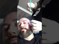 Facial Scarification Part 1