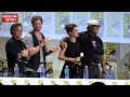 Full Marvel SDCC Official Panel 2014 - Ant-Man & Avengers: Age of Ultron