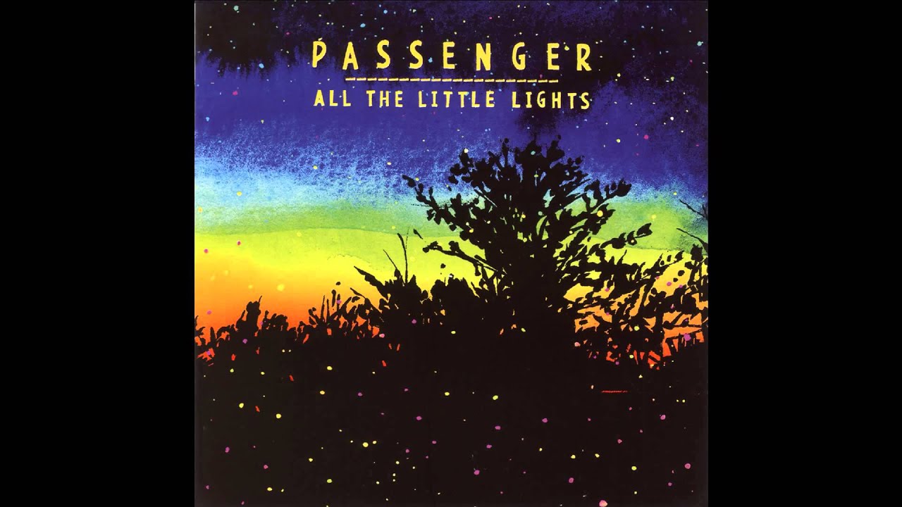 All the Little Lights - Wikipedia