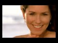 Shania Twain - Forever And For Always (Red Version)