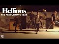 The Penultimate Year