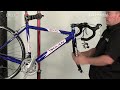 How to change your headset bearings