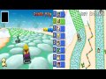 Let's Play Mario Kart DS Part 8: Blitz Cup 150ccm