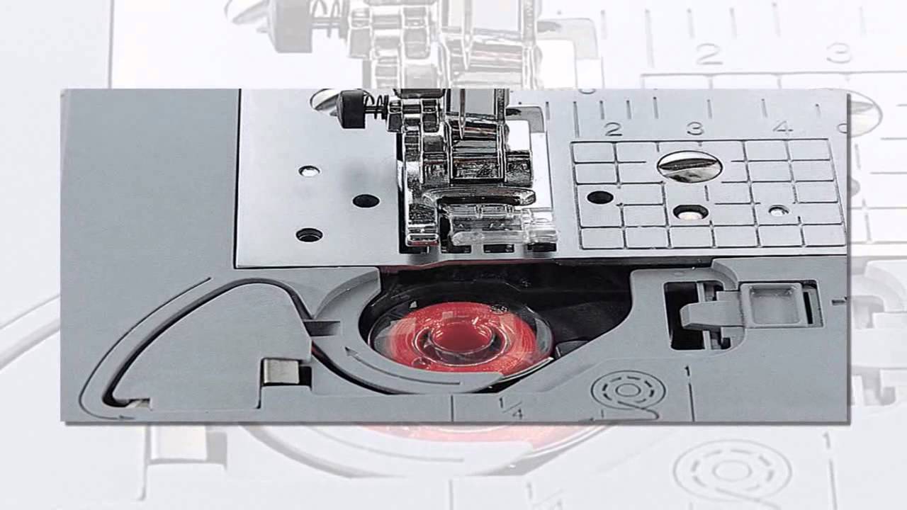 Brother ES2000 77 Stitch Function Computerized Free Arm Sewing Machine