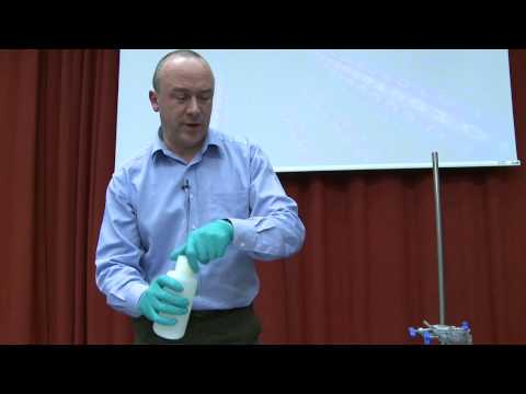 Prof Chris Bishop: The Future of Computers