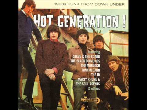 Normie Rowe The Playboys It Aint Necessarily Rowe Normie Rowe The Playboys It Aint Necessarily Rowe