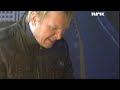 SHINING (NOR): Fisheye - live at Norwegian TV 2009.10.19