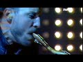 SHINING (NOR): Fisheye - live at Norwegian TV 2009.10.19