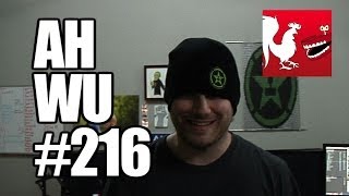 Achievement Hunter Weekly Update #216 (Week of June 2, 2014)